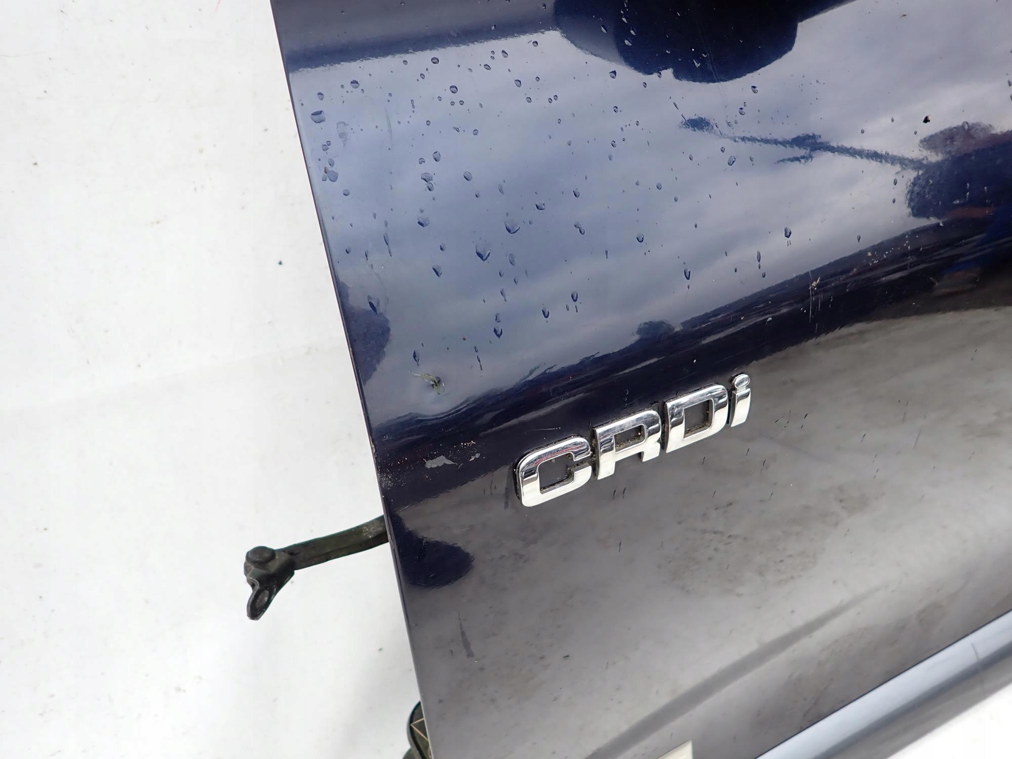 HYUNDAI SANTA FE and 00-06 door front front left