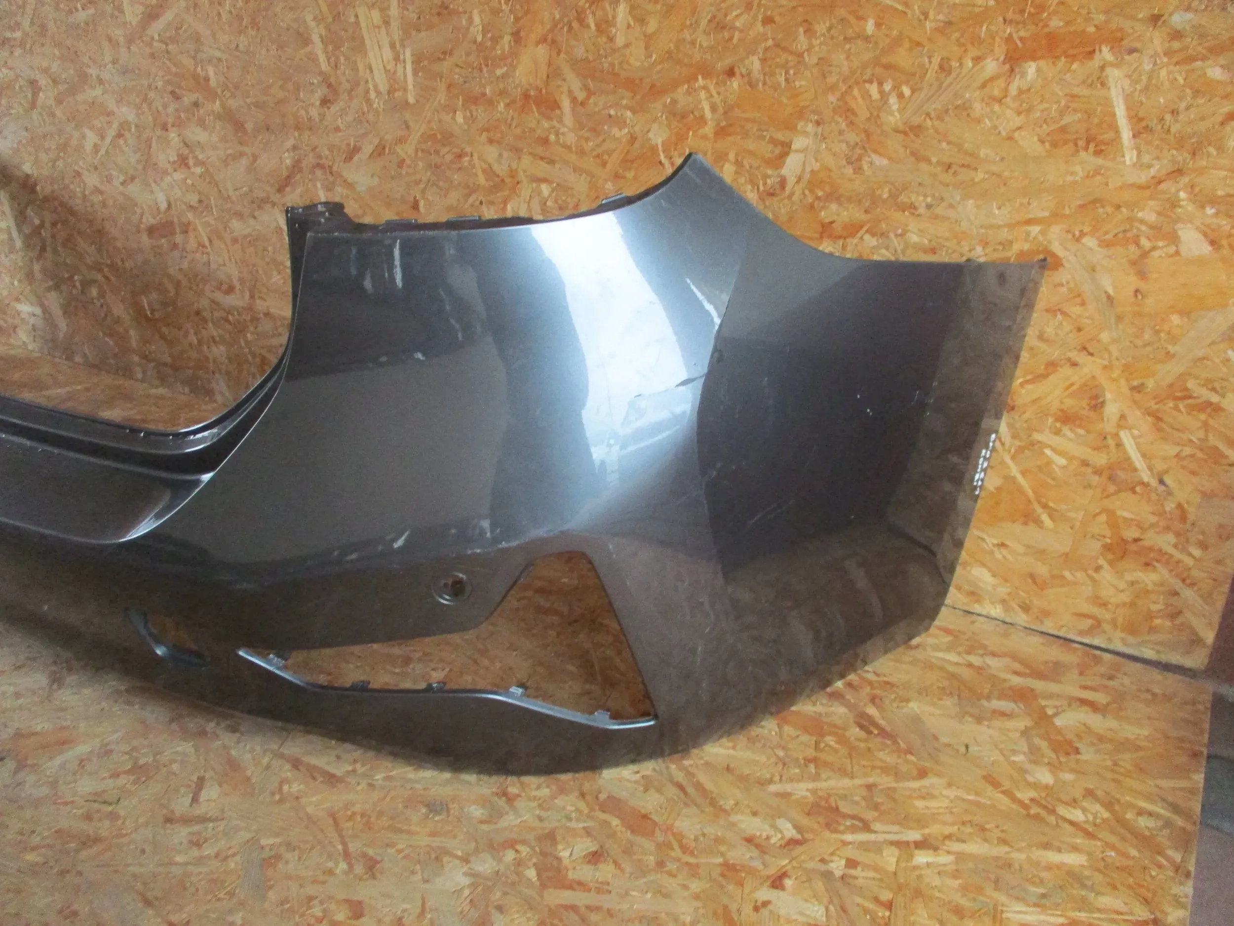 STOSSSTANGE HECK HINTEN BMW 3 G21 KOMBI