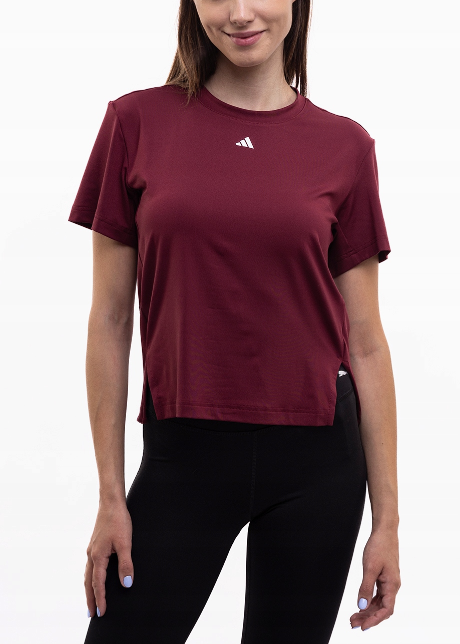 adidas tričko dámské sportovní tričko Versatile Tee vel