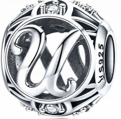 

Charms-Literka U Alfabet
