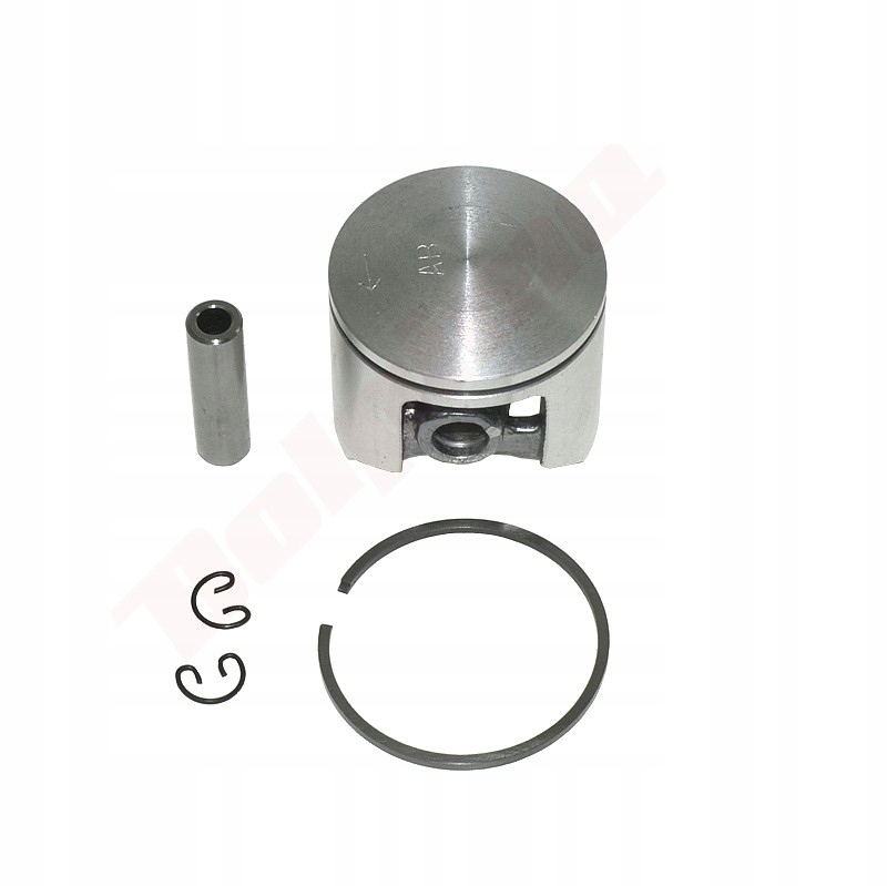 Píst Echo Cs- 360WES 39mm P021-039150 Golf