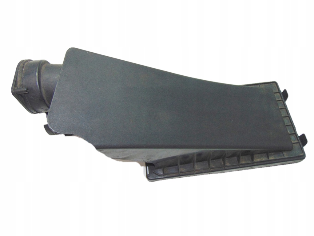 JAGUAR XF 2.7D 08r OBUDOWA FILTRA POWIETRZA