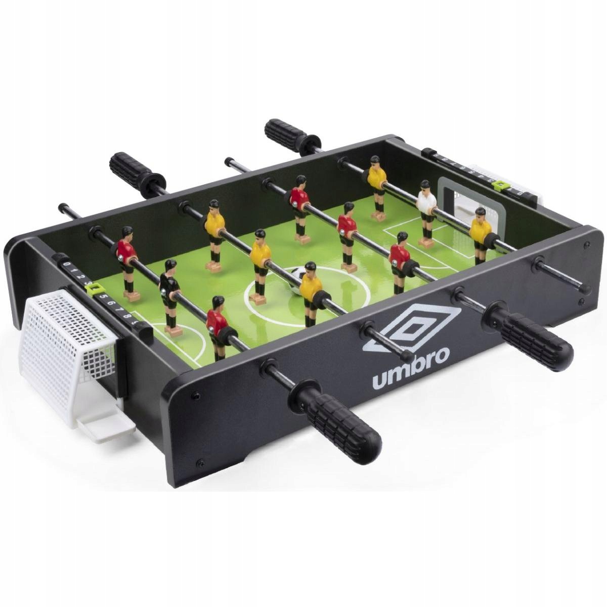 Dovednostní Hra pro stolní fotbal 46x31 pro Děti Umbro