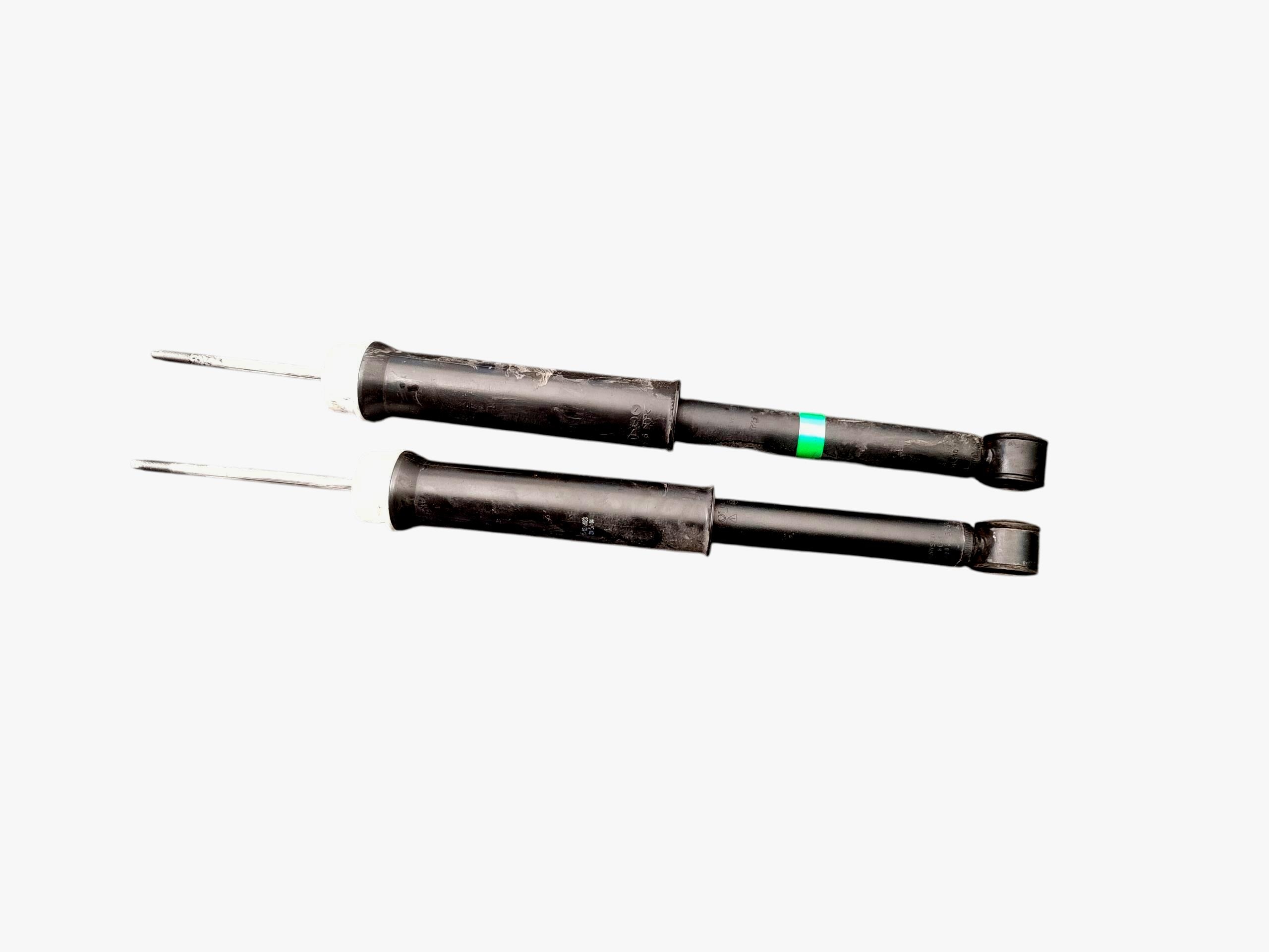 shock absorbers shock absorber right left rear part rear KOMPLET RENAULT CLIO V 5