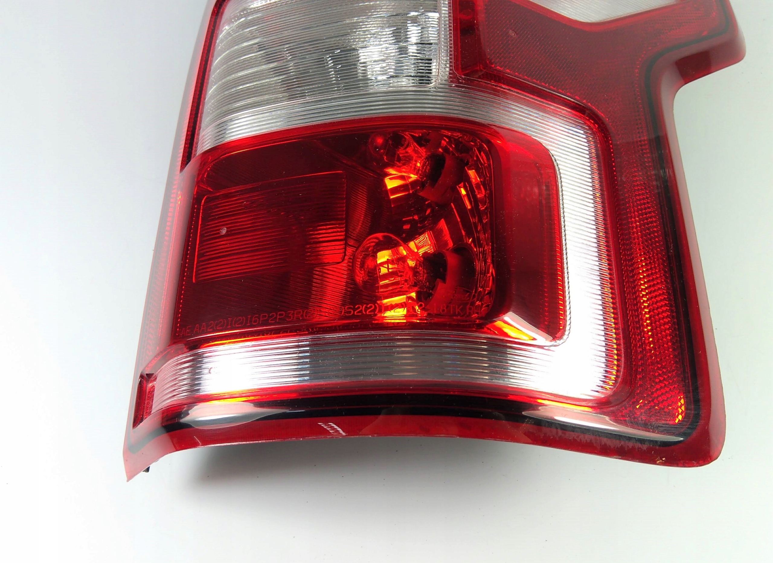 Ford F150 light right rear part rear 18-20 5pin