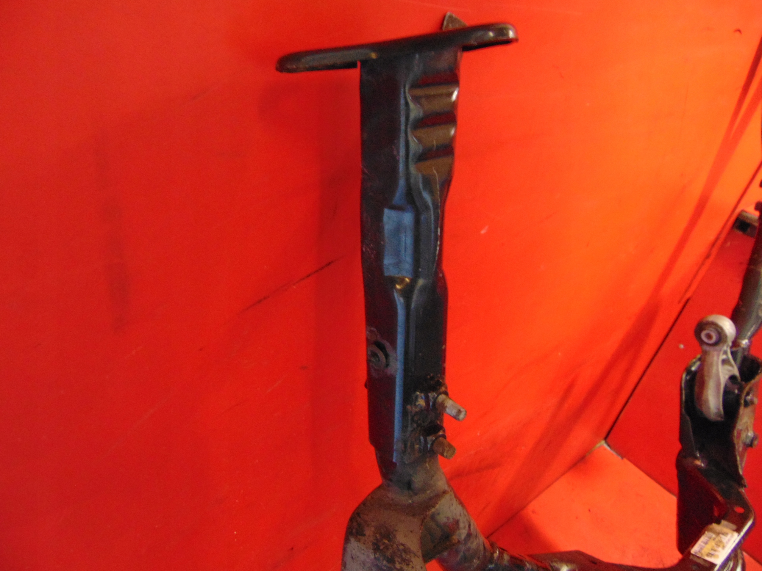 MINI Countryman R60 axle beam subframe axle beam front