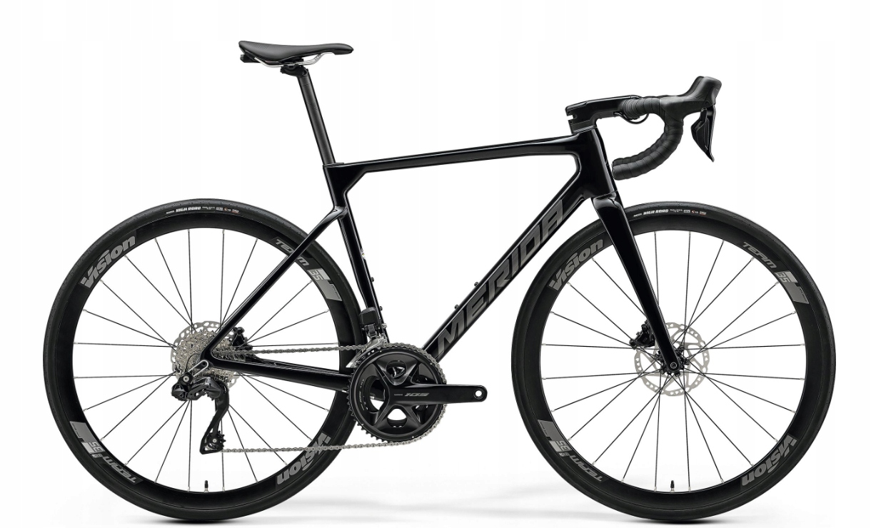Scultura 5000 M(50) Metallic Black (gunmetal Grey) 2025