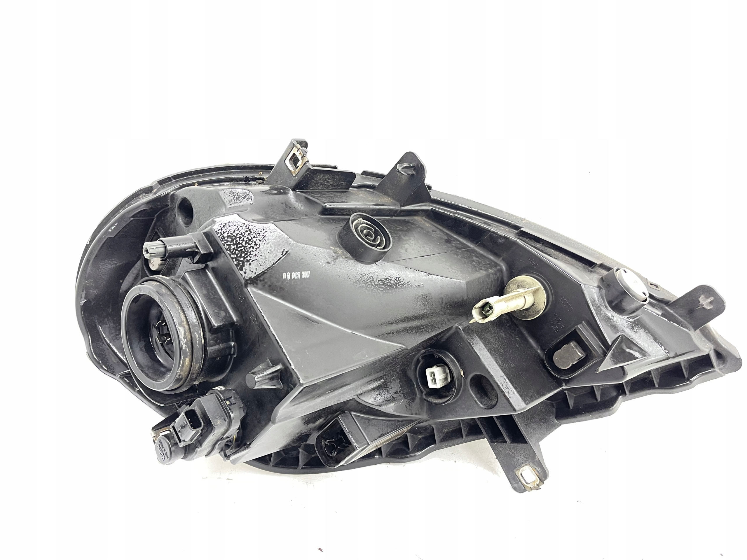 light left right front TRAFIC II VIVARO A 2007-2014 LIFT 8200701356 EUROPA