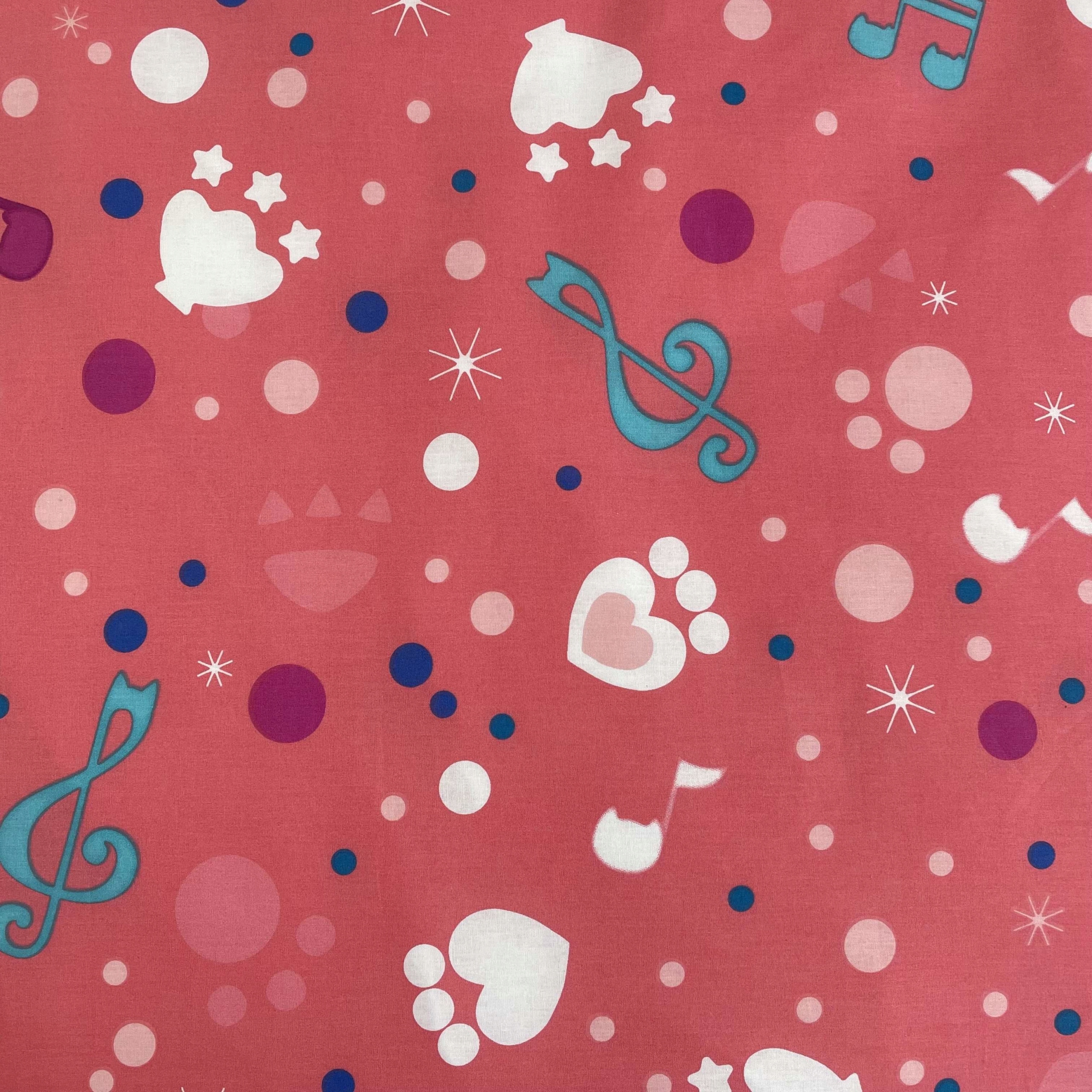 KOCI DOMEK GABI KOMPLET POŚCIELI DZIECIĘCEJ 140 X 200 Bawełniana Gabby's Do Płeć chłopcy dziewczynki