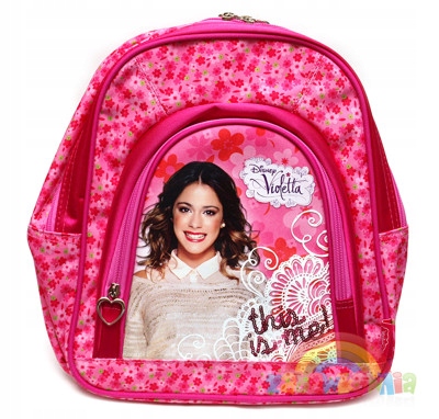 Školský výletný batoh Violetta 15