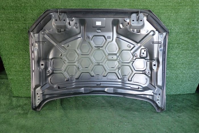 FORD MONDEO MK5 V 14- cofano
