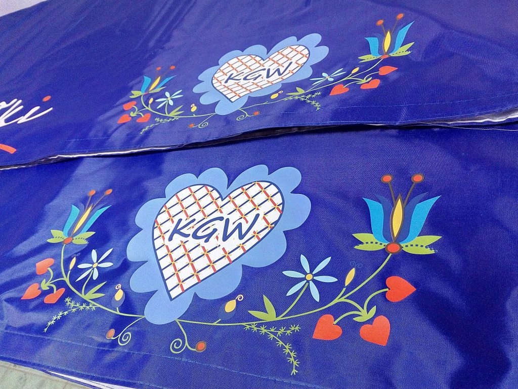 Namiot Ekspresowy 2x3 Długość 190 m