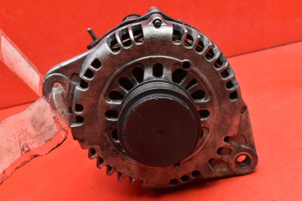 alternator pump VACUM OPEL MERIVA A 1.7 CDTI 100 KM 02-06