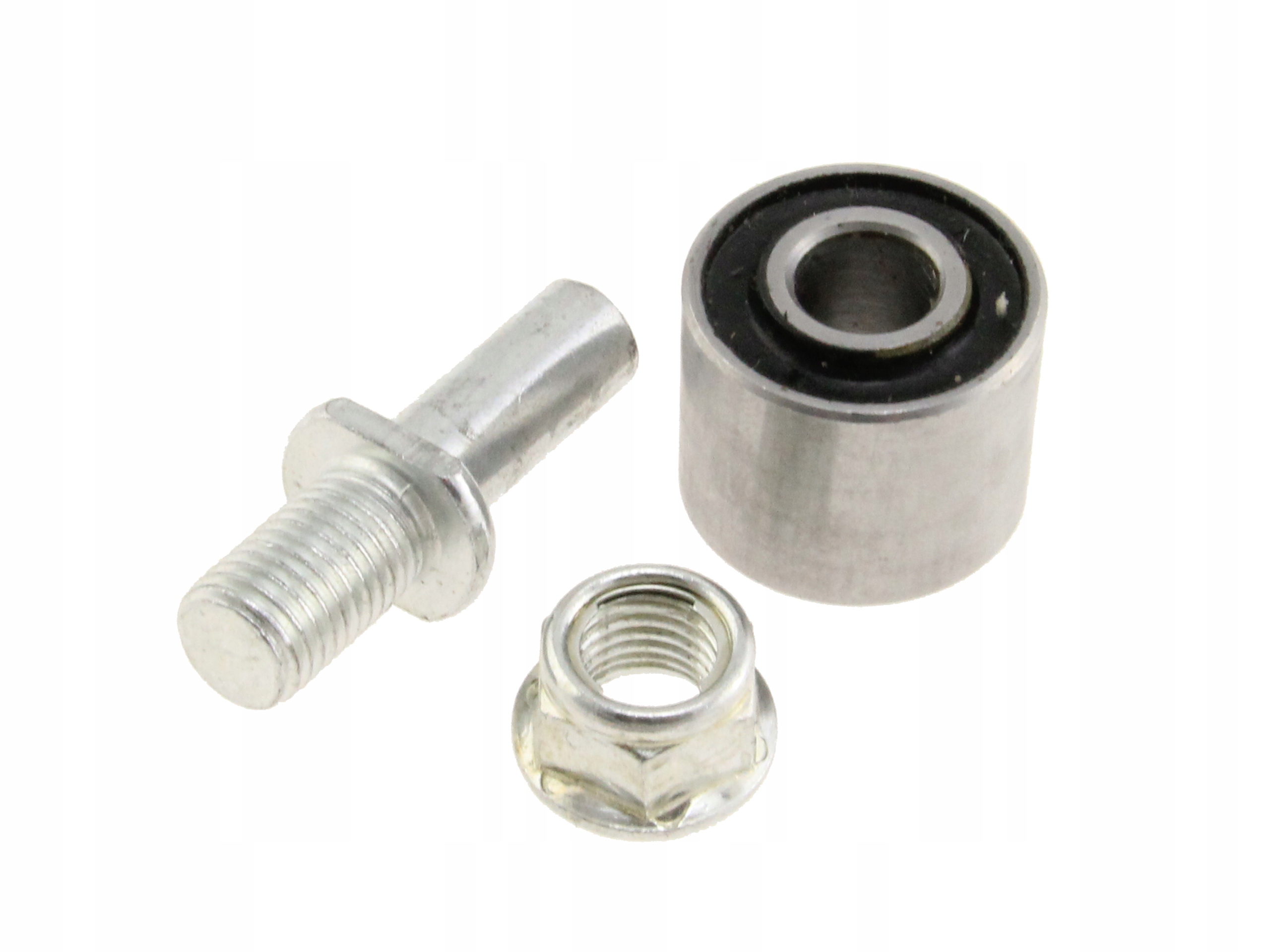 

Tuleja 9x24 Zabierak Zębatki Tył Romet Rm Sk 125