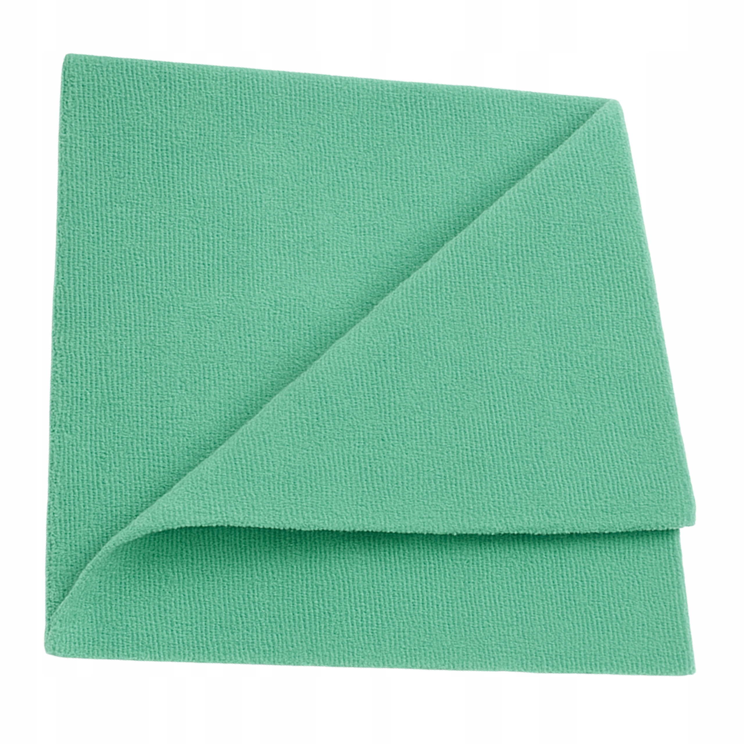 Mikrofibra Mr Rag 40x40cm 380GSM Idealna do wosku quick detailerów ceramiki