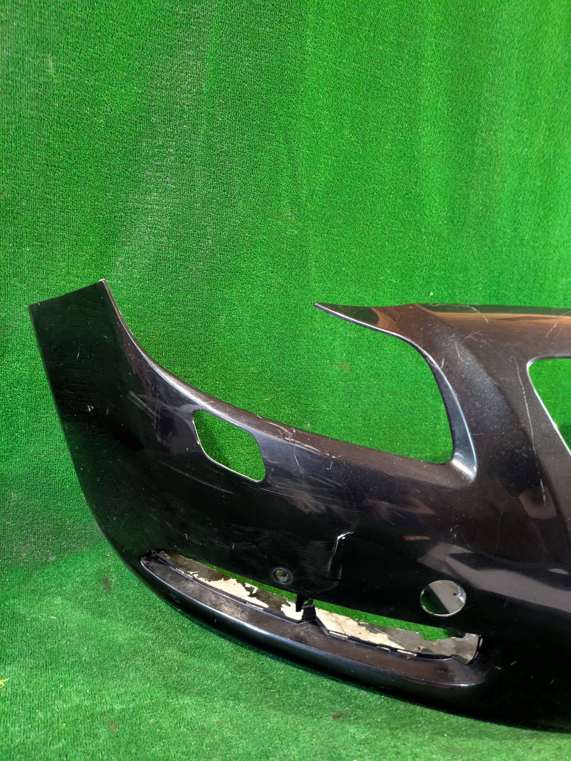 Frontstoßstange vorne OPEL INSIGNIA A 08-13