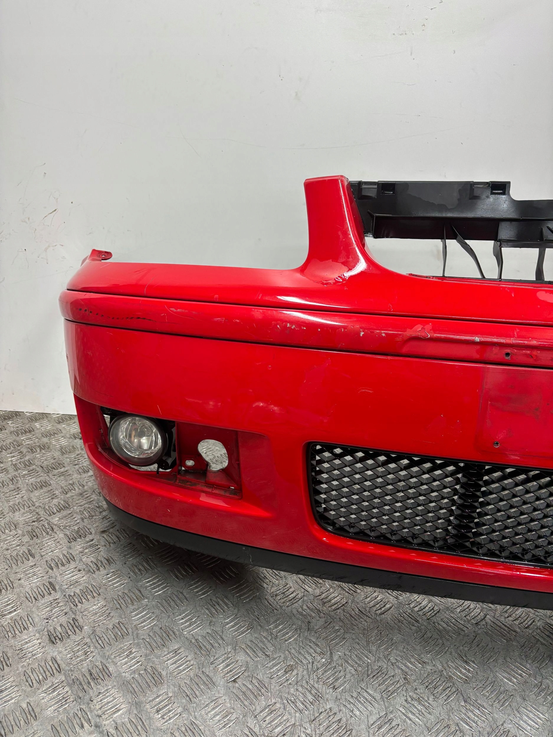 bumper front front VW POLO III 6N2