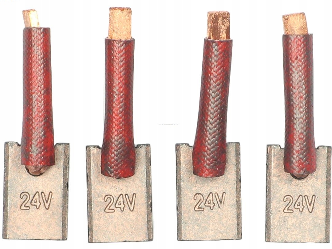 SZCZOTKI ROZRUSZNIKA SB5032/AST AUTO
