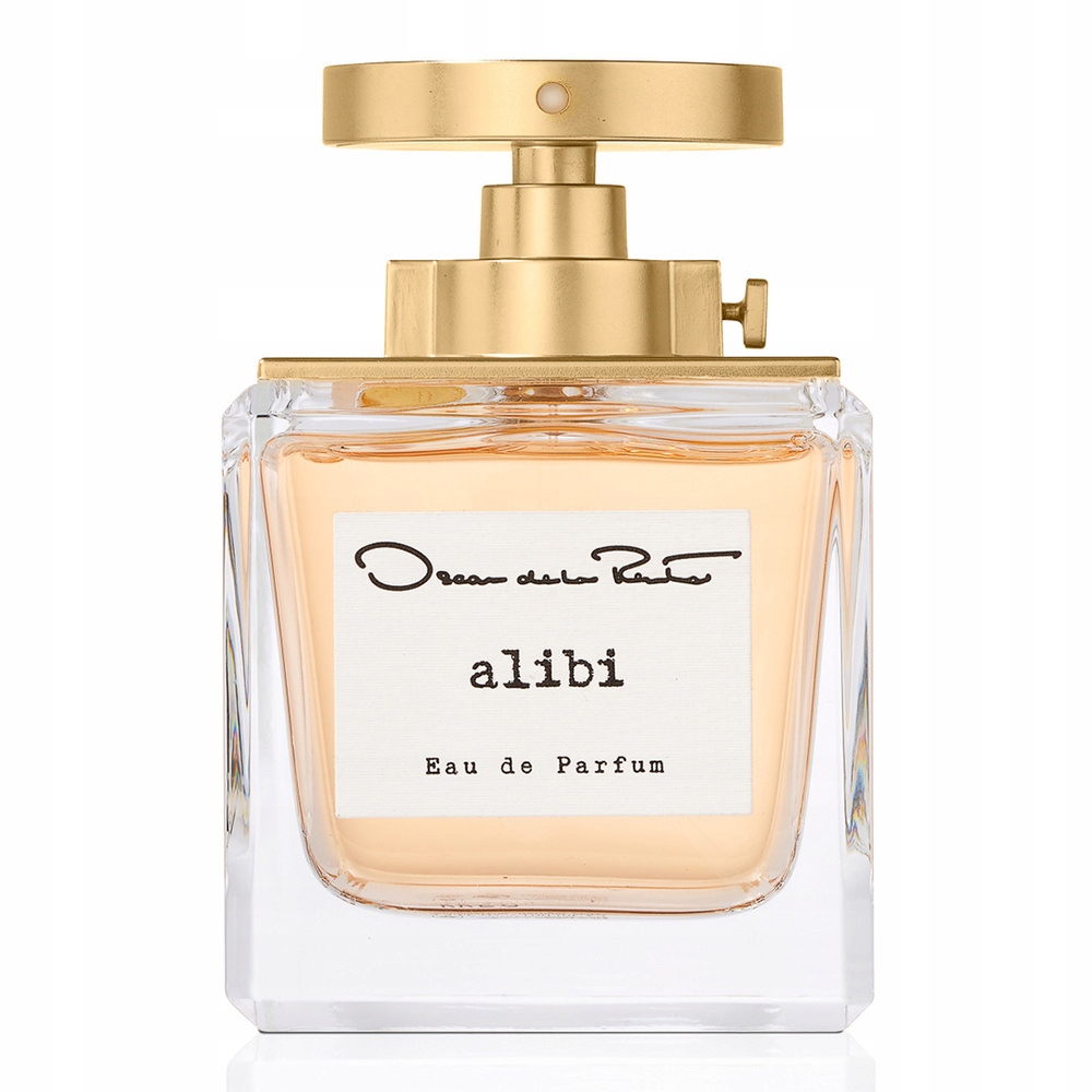 Oscar de La Renta Alibi parfémovaná voda sprej 100 ml