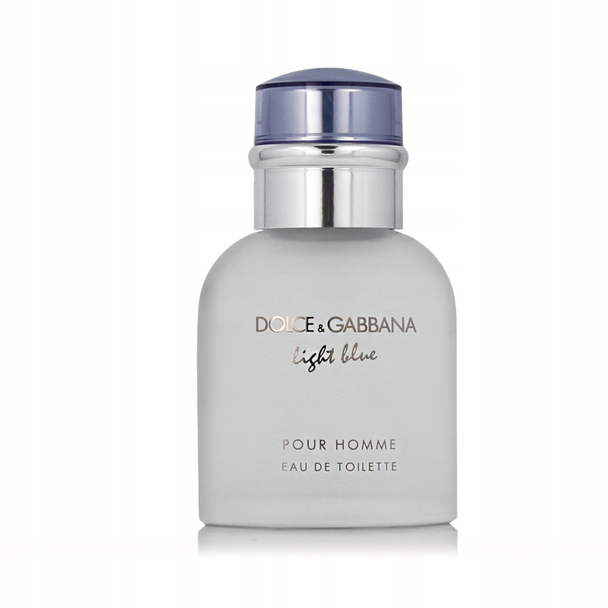 Dolce & Gabbana Light Blue pour Homme Edt 40 ml M