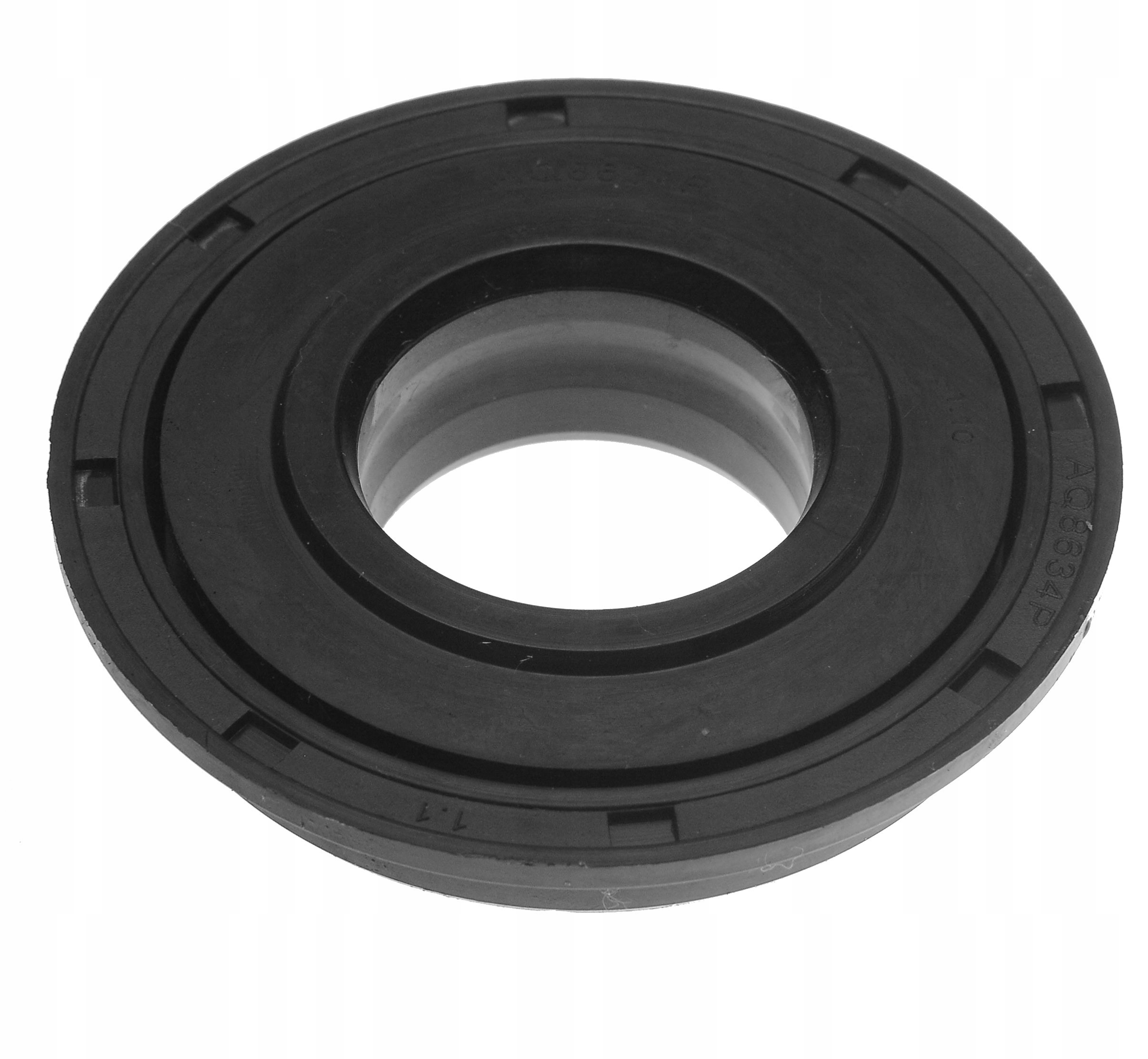 USZCZELNIACZ KOŁA NAPINAJĄCEGO JCB 252239