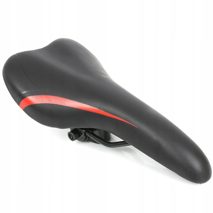 Siodło Jet Selle WL-6350B-1