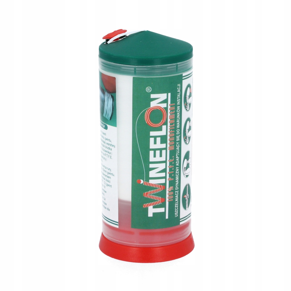 Silný tmel účinný pro závity Agam Co