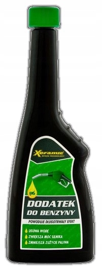

Xeramic Dodatek do Benzyny Uszlachetniacz Pb 250ml