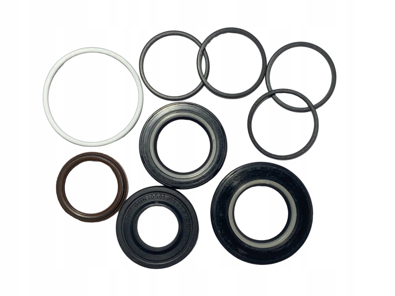 Sada pro opravu převodovky řízení s hydraulickým posilovačem