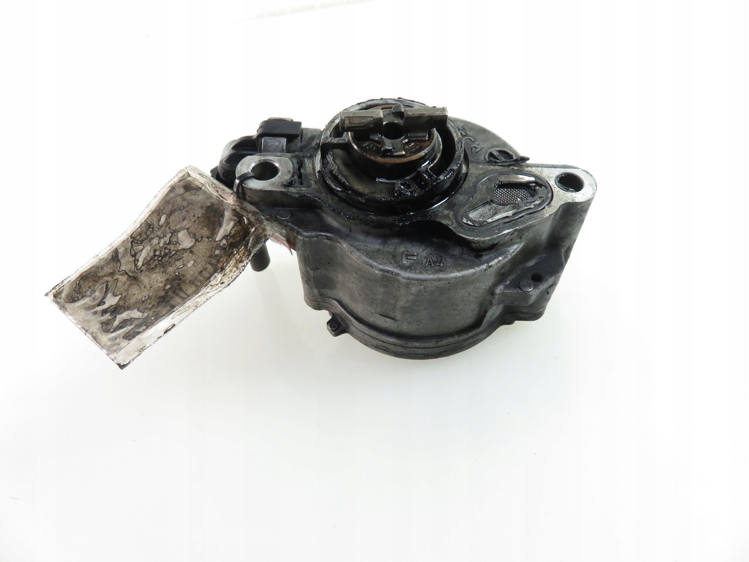 насос вакум D156-2C2 FORD 1.6