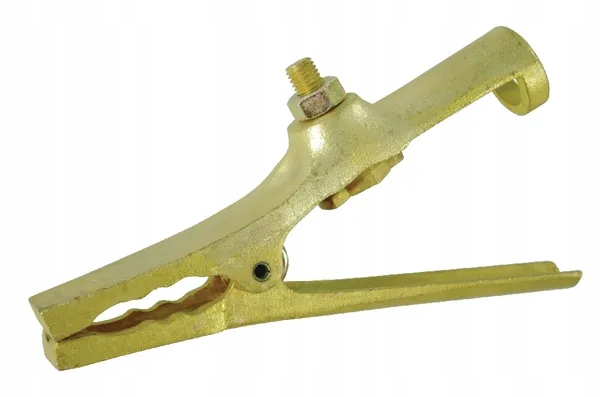 Zac.kab.uziem.mas.brąz. 600A Weldline