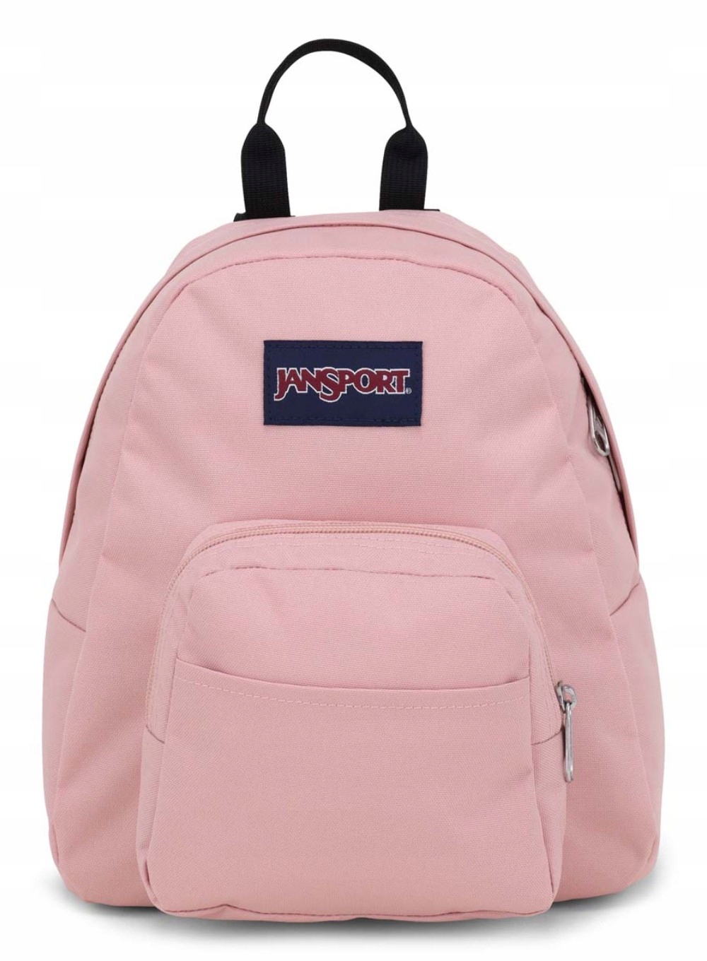 Malý batoh typu JanSport Half Pint misty rose