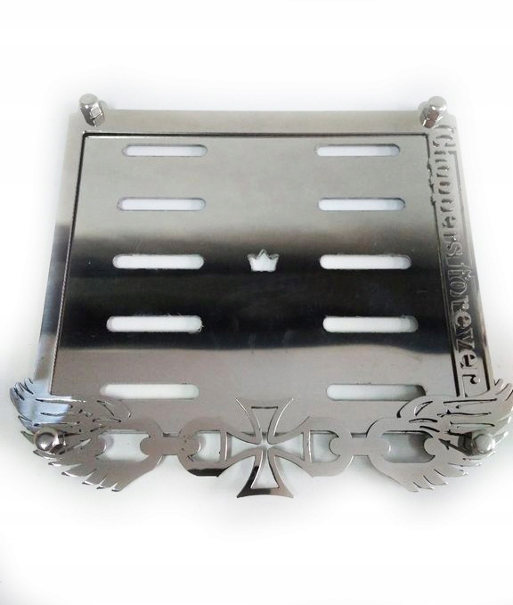 РАМКА МОТО ЧОППЕР ПОЛЬЗОВАТЕЛЬСКИЕ КРЫЛЬЯ КРЕСТ ТЮНИНГ