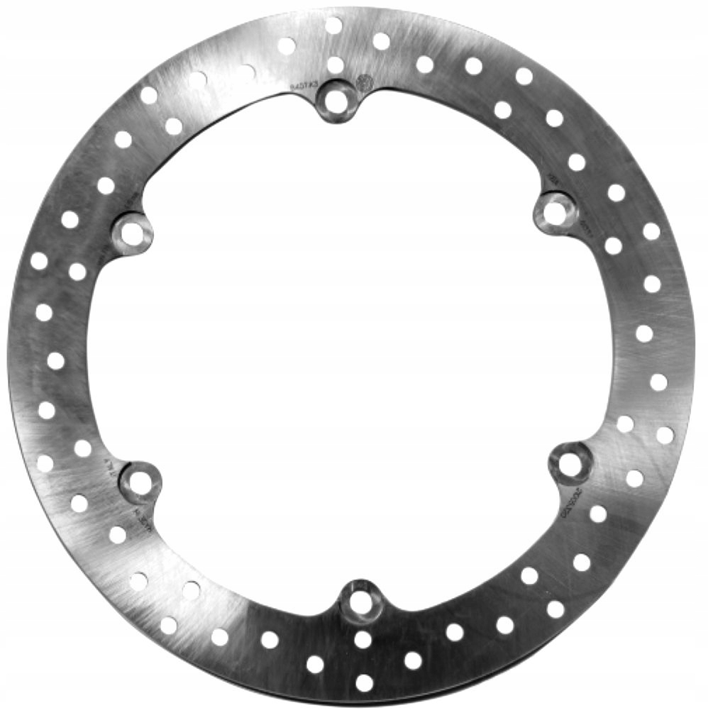 Přední Brzdový Kotouč Honda Cb 500 650 Cbr