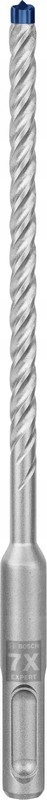 

Wiertło Do Młotków SDS+7X Expert 6*50/115MM Bosch