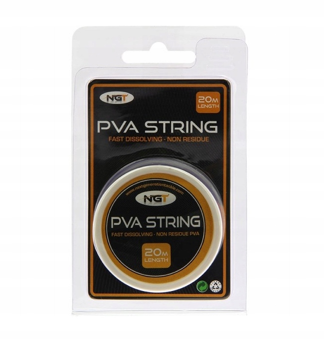 Ngt Nić Pva String Mocna 20m