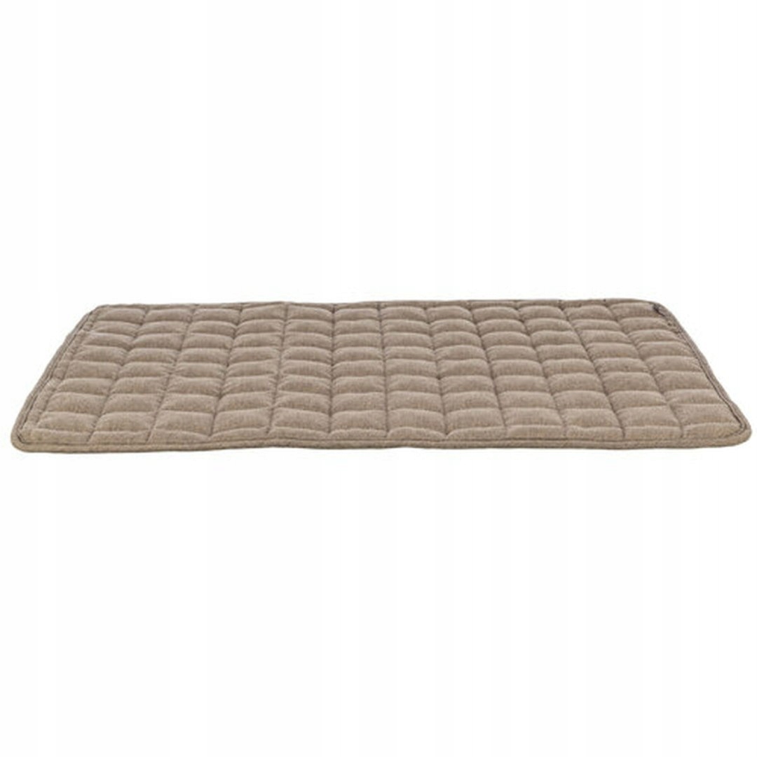 Podložka Trixie Hnědá 80 × 60 cm Pes
