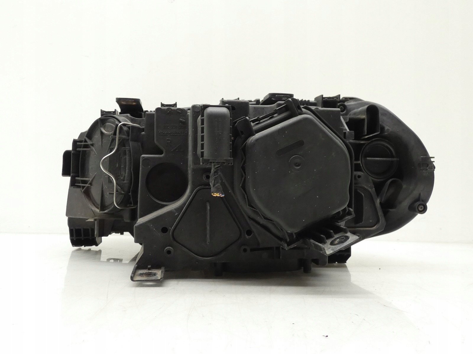 light REFLEKTOR right front right front BMW X3 E83 LIFT 7162196