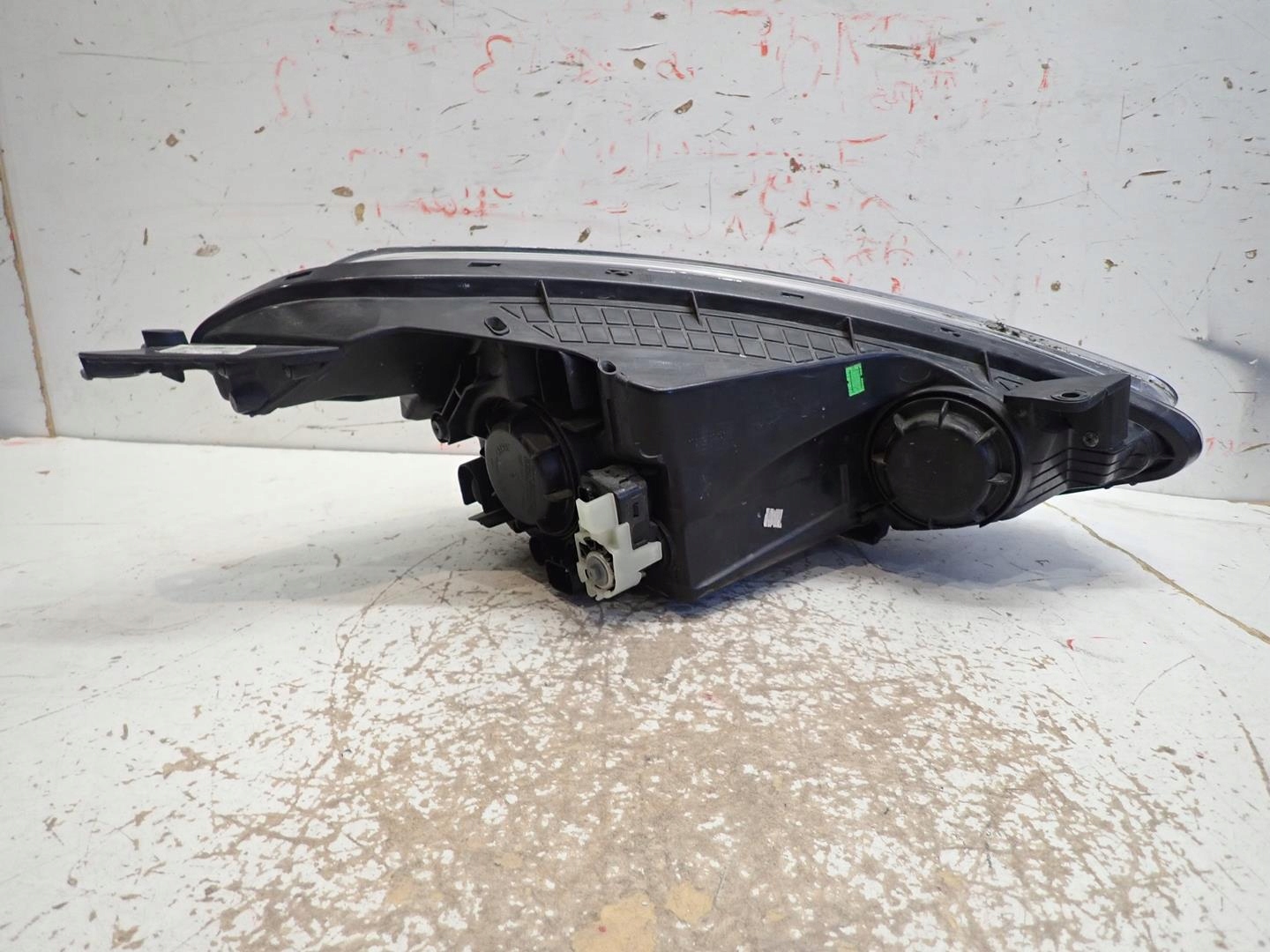 light front front left HYUNDAI I10 II 2014- 92101-B9000