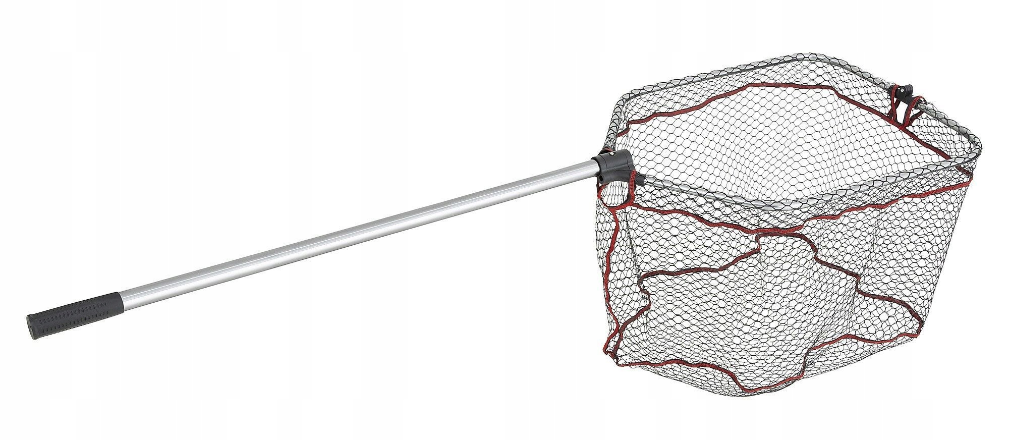 Podbierak Abu Garcia Folding Landing Net Rubber L