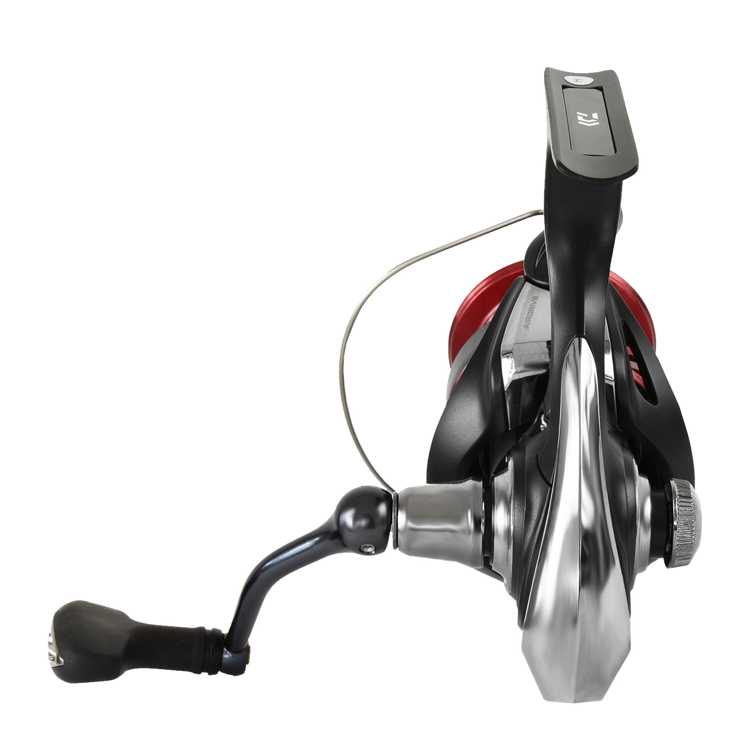 Kołowrotek Daiwa Ninja LT 4000-C model 2023 Kod producenta 10005-400