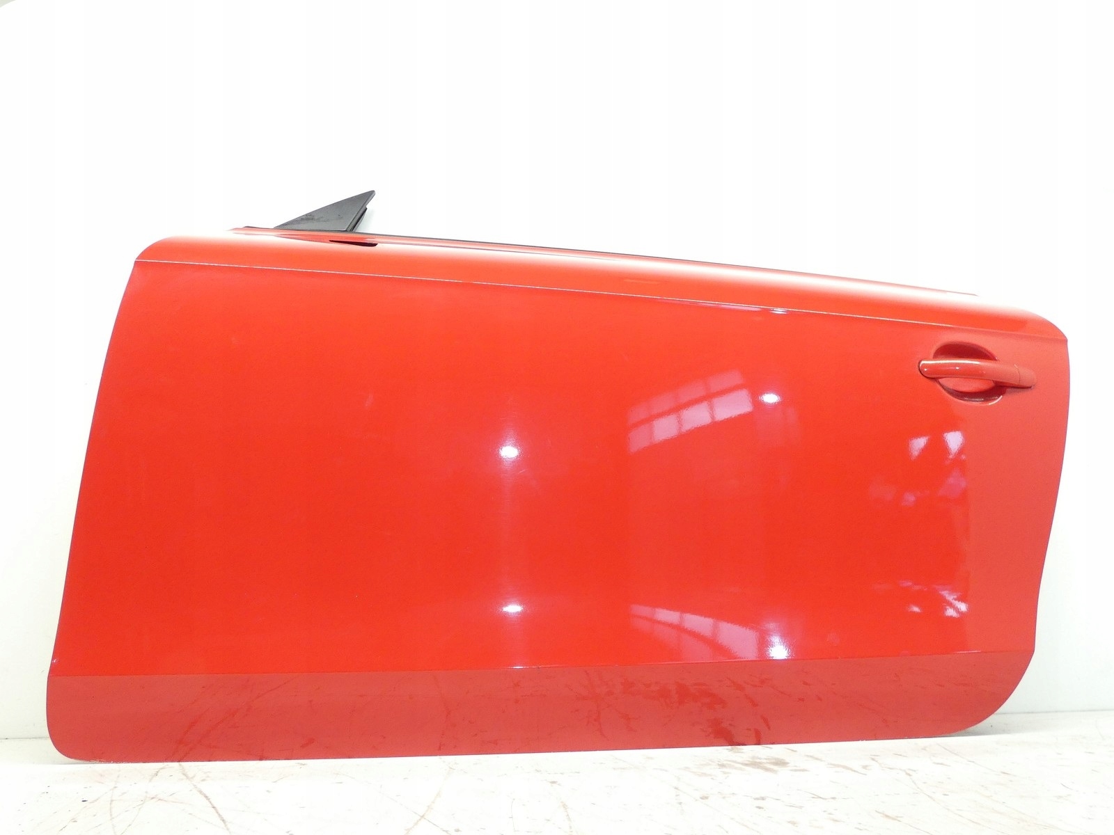 door left front left front AUDI TT 8J CABRIO LY3J