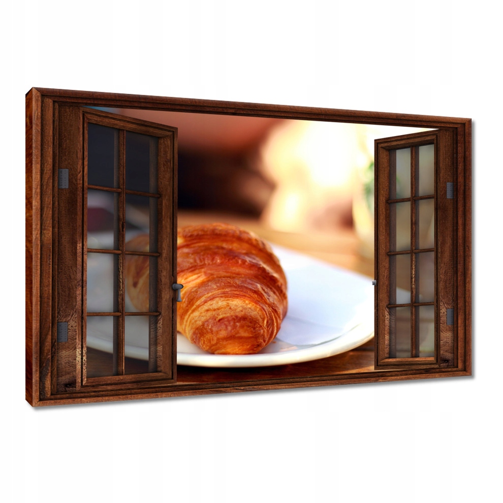 

Obrazy 120x80 Croissant