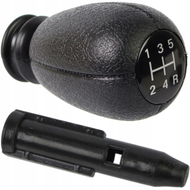 CITROEN XSARA PICASSO 1999-02 GAŁKA ZMIANY BIEGÓW