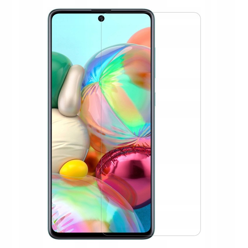 

Szkło Hartowane Szybka do Samsung Galaxy A51