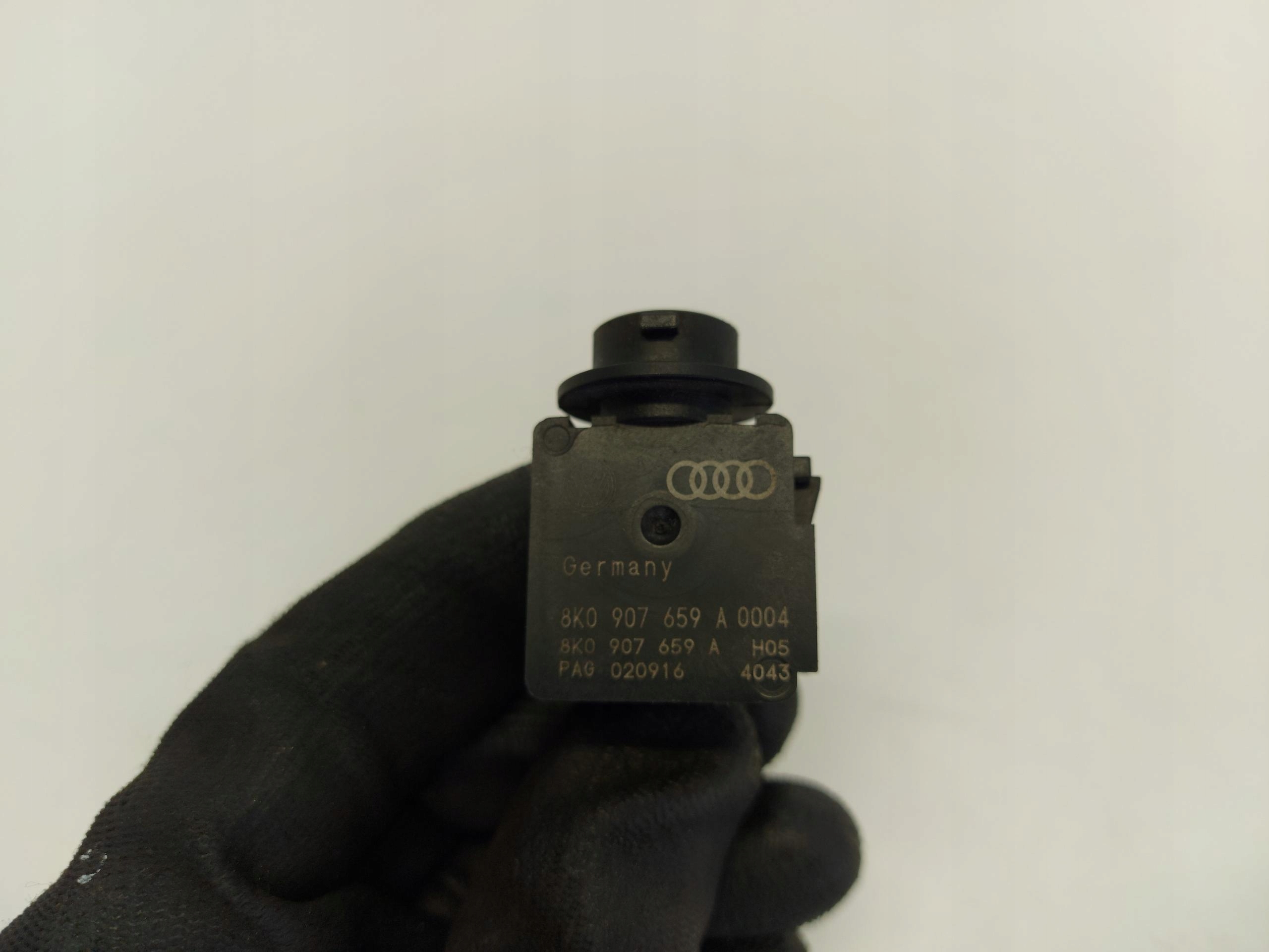 PORSCHE MACAN 95B Sensor JAKOSCI luft 8K0907659