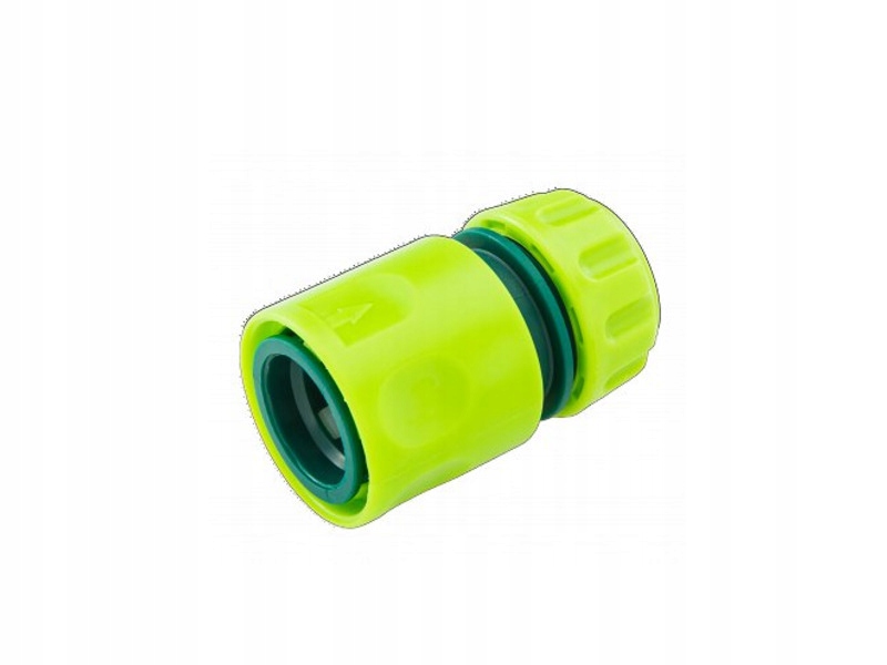 

Złączka Verto 15G720 Przelotowa