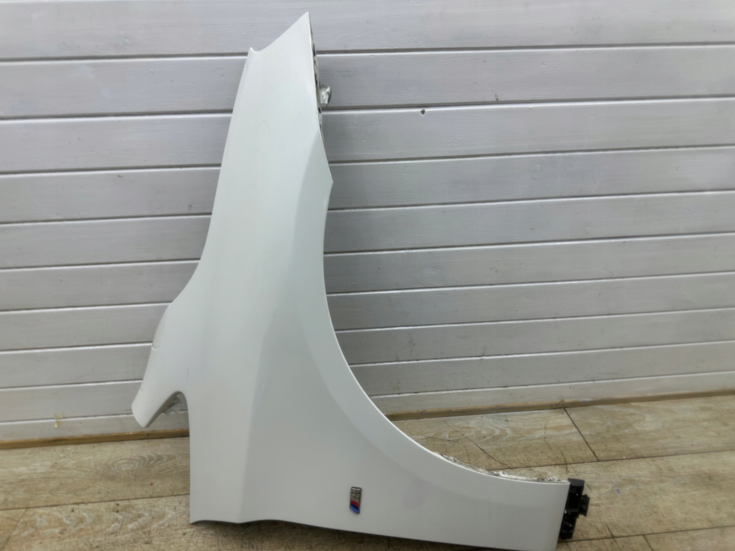 fender left front front BMW F45 F46 A300