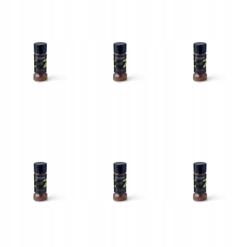 Davidoff Origins Colombia 90g X6