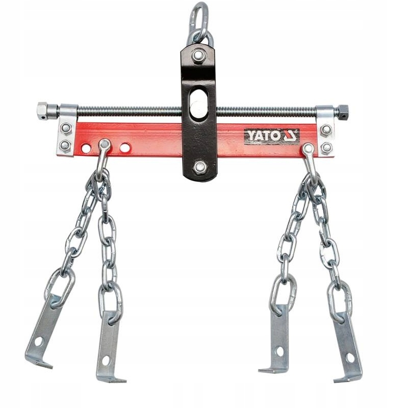 YATO ZBLOWIE ТРАВЕРС БАЛАНСИРОВЩИК ДЛЯ КРАНА UDZ 6,8 Т